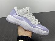 Air Jordan 11 Retro Low Pure Violet AH7860-101 - 2