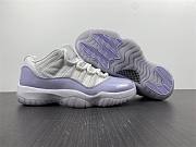 Air Jordan 11 Retro Low Pure Violet AH7860-101 - 5
