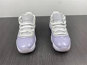 Air Jordan 11 Retro Low Pure Violet AH7860-101 - 6
