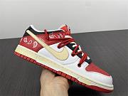 Nike Dunk Low Championship Red DD1391-600 - 6