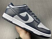 Nike Dunk Low Georgetown DD1391-003 - 3