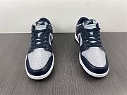 Nike Dunk Low Georgetown DD1391-003 - 2