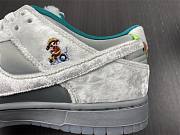 Nike Dunk Low Ice DO2326-001 - 3