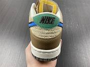 Nike Dunk Low Size Dark Driftwood DO6712-200 - 6