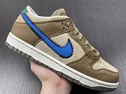 Nike Dunk Low Size Dark Driftwood DO6712-200 - 5