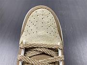 Nike Dunk Low Size Dark Driftwood DO6712-200 - 2