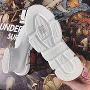 Balenciaga Speed 2.0 Sneakers White - 6