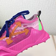 Off-White Odsy-1000 Pink - 2