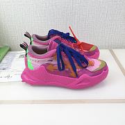 Off-White Odsy-1000 Pink - 3