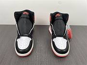 Air Jordan 1 Retro High Track Red 555088-112 - 3