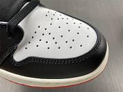 Air Jordan 1 Retro High Track Red 555088-112 - 2
