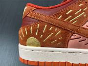 Nike Dunk Low NH Winter Solstice DO6723-800 - 2