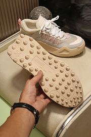 Off-White Odsy-1000 Cream Pink - 6