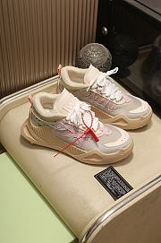 Off-White Odsy-1000 Cream Pink - 4