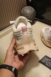 Off-White Odsy-1000 Cream Pink - 5