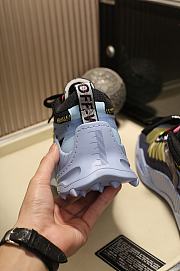 Off-White Odsy-1000 Army Grey - 6