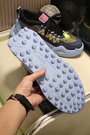 Off-White Odsy-1000 Army Grey - 5