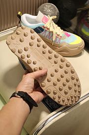 Off-White Odsy-1000 Beige Pink - 3