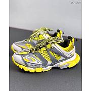 Balenciaga Track Yellow 542023W1GB17184 - 1