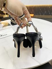 Dior J'aDior SlingBack Pump Black KCC201TFL_S900 - 3