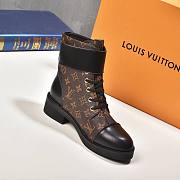 Louis Vuitton Wonderland Flat Ranger 1A2JCT - 5