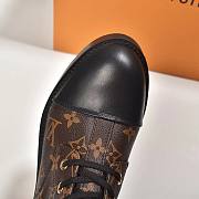 Louis Vuitton Wonderland Flat Ranger 1A2JCT - 3