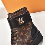 Louis Vuitton Wonderland Flat Ranger 1A2JCT - 2