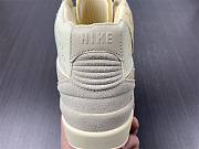 Air Jordan 2 Retro Union Rattan DN3802-200 - 2