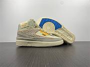 Air Jordan 2 Retro Union Rattan DN3802-200 - 3