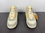 Air Jordan 2 Retro Union Rattan DN3802-200 - 6