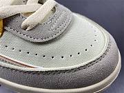 Air Jordan 2 Retro Union Rattan DN3802-200 - 5