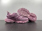 Balenciaga Track Sneaker Faded Pink 542436 W3CN2 5000 - 2