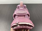 Balenciaga Track Sneaker Faded Pink 542436 W3CN2 5000 - 3