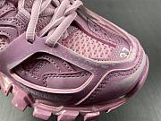 Balenciaga Track Sneaker Faded Pink 542436 W3CN2 5000 - 6