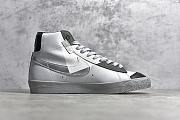Nike Blazer Mid 77 Vintage Shanghai DC9170-001 - 3