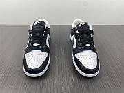 Nike Dunk Low Essential Paisley Pack Black DH4401-100 - 2