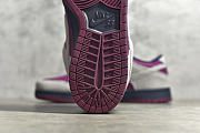 Nike SB Dunk Low Atmosphere Grey True Berry BQ6817-001 - 2