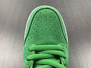 Nike SB Dunk Low Pro St. Patrick's Day (2022) BQ6817-303 - 3