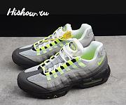 Nike Air Max 95 OG Neon (2020) CT1689-001 - 1
