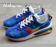  Nike Air Max 270 Pre-Day Royal Blue 971265-001 - 1