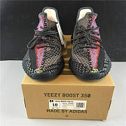 Adidas Yeezy Boost 350 V2 Yecheil (Reflective) FX4145 - 5