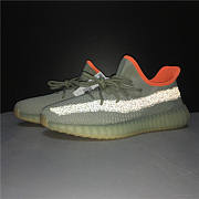 Adidas Yeezy Boost 350 V2 Desert Sage FX9035 - 2