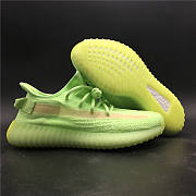 Adidas Yeezy Boost 350 V2 Glow EG5293 - 5