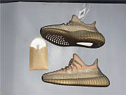 Adidas Yeezy Boost 350 V2 Sand Taupe FZ5240 - 2