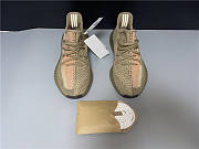 Adidas Yeezy Boost 350 V2 Sand Taupe FZ5240 - 3