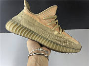 Adidas Yeezy Boost 350 V2 Sand Taupe FZ5240 - 5