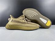 Adidas Yeezy Boost 350 V2 Earth FX9033 - 3