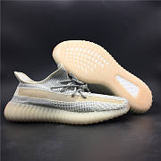 Adidas Yeezy Boost 350 V2 Lundmark (Non Reflective) FU9161 - 3