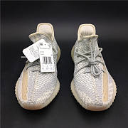 Adidas Yeezy Boost 350 V2 Lundmark (Non Reflective) FU9161 - 5
