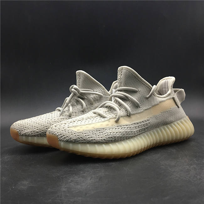 Adidas Yeezy Boost 350 V2 Sesame F99710 - 1